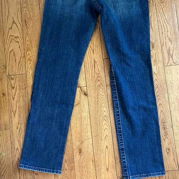 Kut from the Kloth | women’s distressed denim jeans size 8 - Picture 9 of 12